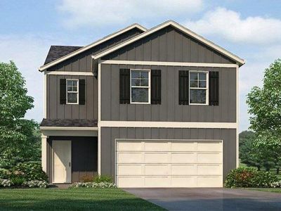 15 Jepson, Byhalia, MS, 38611