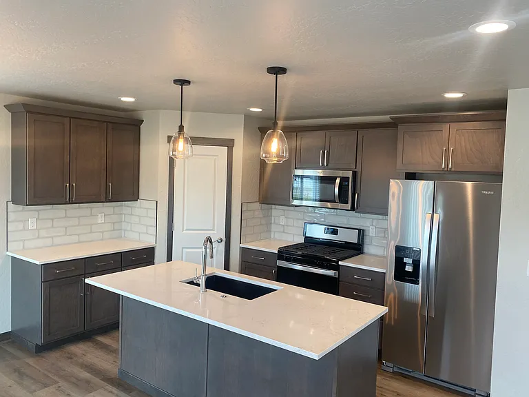 Thayer Farms Rental Homes — Photo 67
