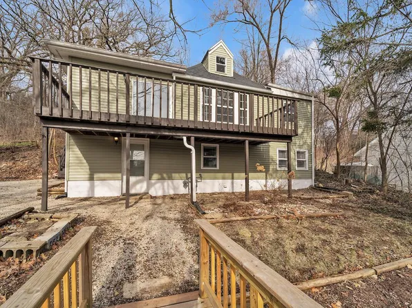 7930 Greendale AVENUE, Burlington, WI 53105
