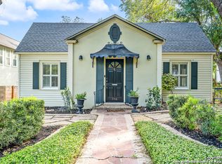 356 Blue Bonnet Blvd, Alamo Heights, TX 78209
