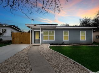 631 Overhill Dr, San Antonio, TX 78228