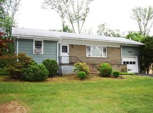 212 Smull Ave, North Caldwell, NJ 07006