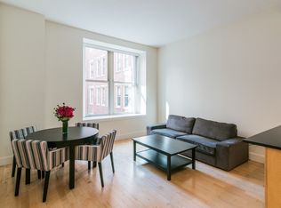 181 Essex St UNIT E205, Boston, MA 02111