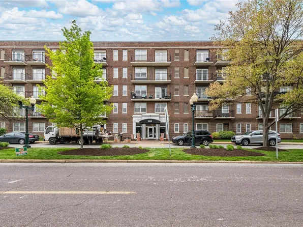 5630 Pershing Ave Unit 43, Saint Louis, MO 63112