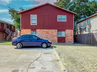 802 Navidad St #D, Bryan, TX 77801