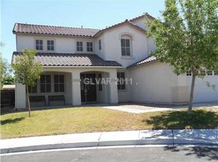 7862 Morning Gallop Ct, Las Vegas, NV 89131