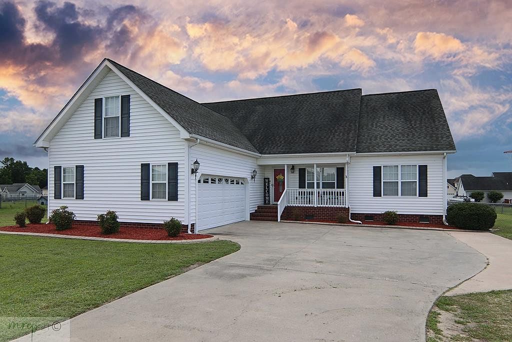 3749 Pikeville Princeton Road, Princeton, NC 27569 Zillow