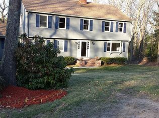 13 Birchwood Rd, Windham, NH 03087