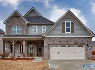 328 Lionel Allen Way, Madison, AL 35757