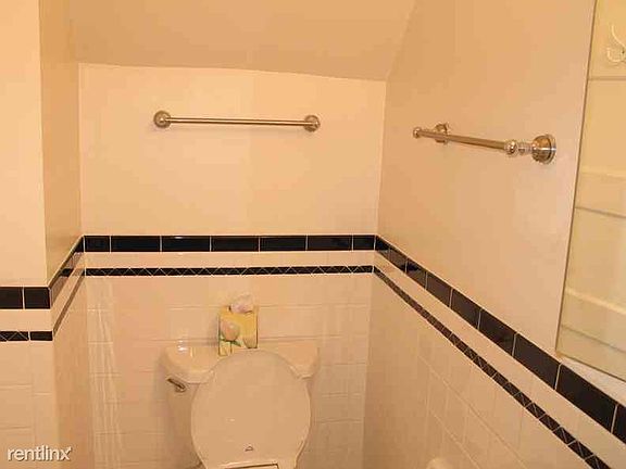White Bath - 3
