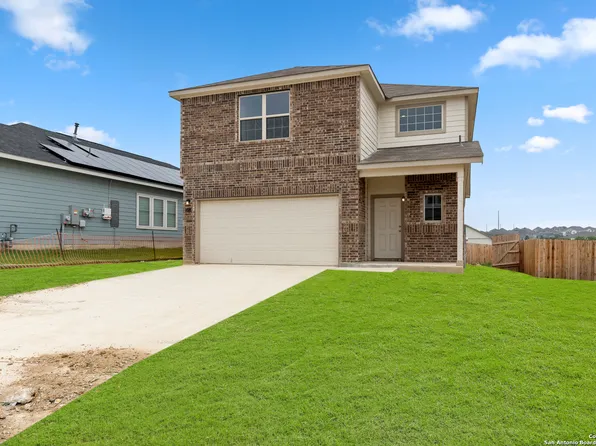 108 Porcupine Lane, San Antonio, TX 78245