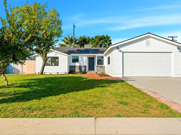 109 Whittier Ct, Exeter, CA 93221