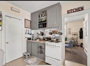 101 Lowell St #3, Peabody, MA 01960
