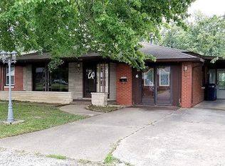 6 Beverly Hts, Mount Vernon, IL 62864