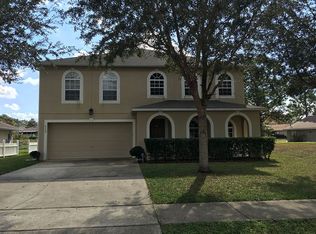 3139 Tillery Dr, Deltona, FL 32738