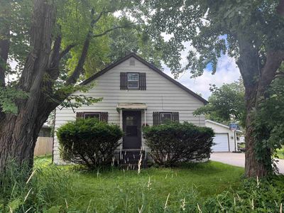 W1229 W Cleveland Ave, Marinette, WI, 54143