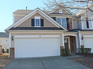 1212 Corwith Dr, Morrisville, NC 27560