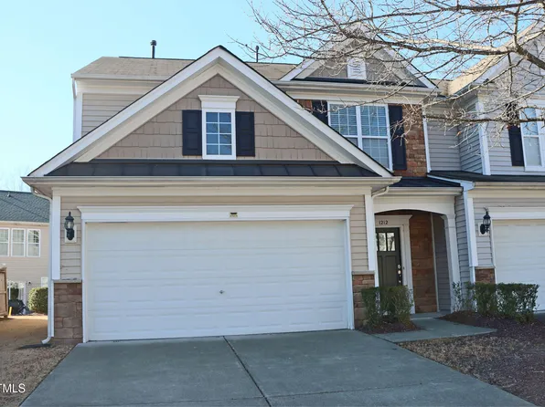 1212 Corwith Dr, Morrisville, NC 27560