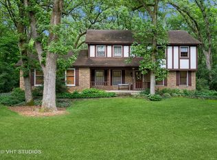 3202 Springbrook Rd, Crystal Lake, IL 60012