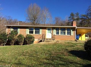 217 Moyer Rd, Stoneville, NC 27048