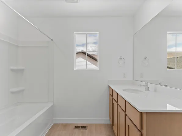 337 E Sadie Ct #144, Heber City, UT 84032
