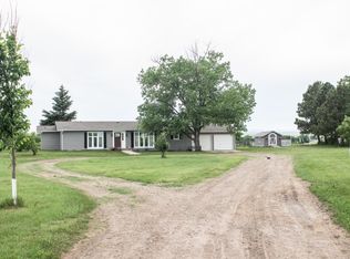 15396 Dawkins Rd, Caputa, SD 57725