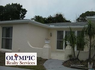 10100 Regency Park Blvd, Port Richey, FL 34668