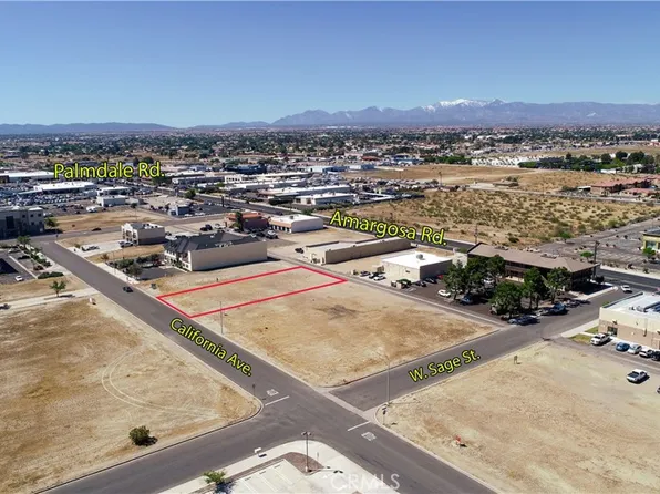 0 California Ave Lot 172, Victorville, CA 92392