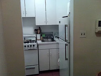 Rented by City Connections Realty