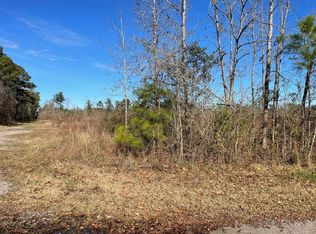1 Dotson St, Harleyville, SC 29448