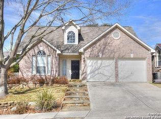 1117 Quiet Creek Dr, Schertz, TX 78154