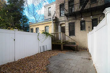 Rented by Compass