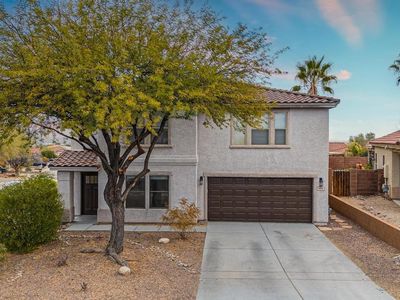3456 N Crystal Hill Ave, Tucson, AZ, 85745
