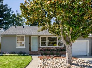 4321 Edison St, San Mateo, CA
