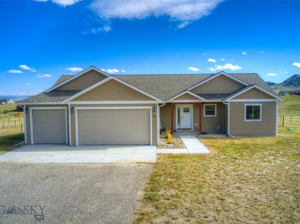 25 Cherokee Trl, Three Forks, MT 59752