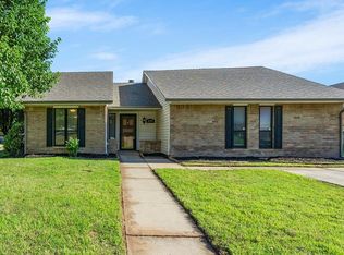 6729 Talbot Canyon Rd, Oklahoma City, OK 73162