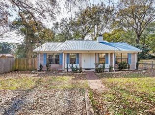 7541 Western Hills Dr S, Mobile, AL 36618