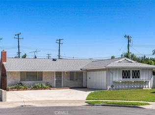 6932 Chapman Ave, Garden Grove, CA 92845