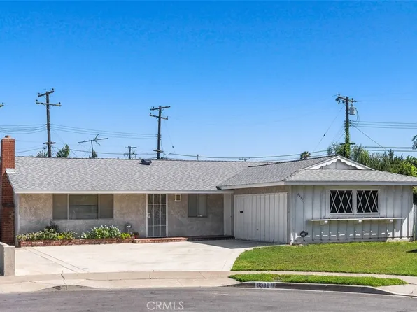 6932 Chapman Ave, Garden Grove, CA 92845
