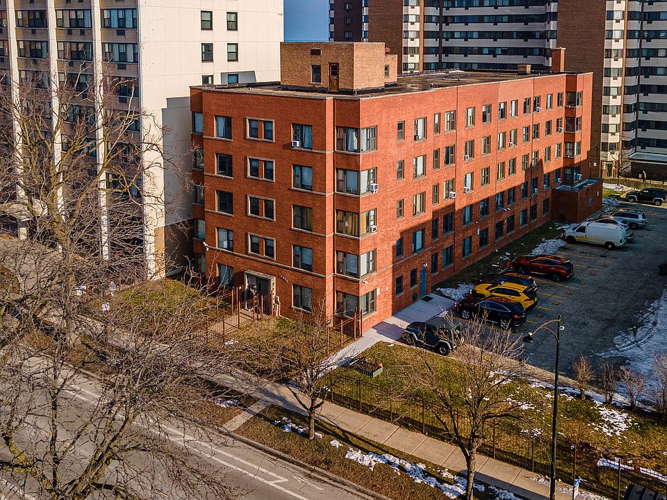 1st image of 7355 S South Shore Dr APT 105