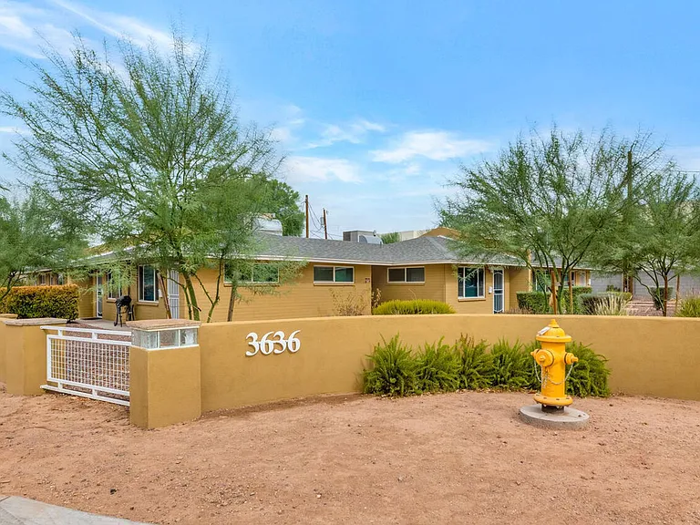 3636 E Verde Ln — Photo 1
