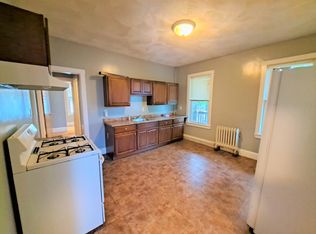 263 Talbot Ave #2, Dorchester, MA 02124