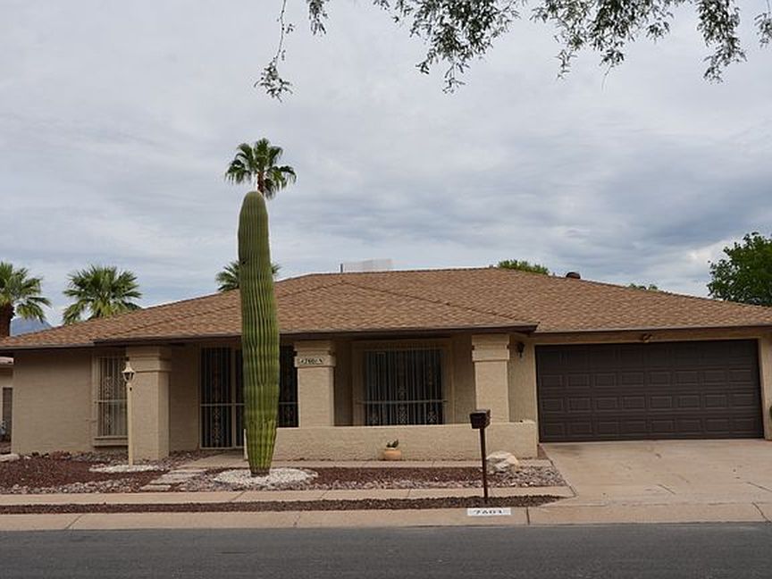 7601 E Rio Verde Dr - Property Image