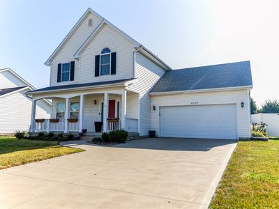 4207 SW Goodwin St, Ankeny, IA, 50023