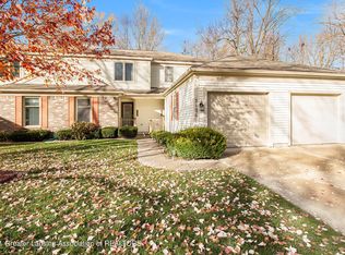 7126 Medallion Dr #30, Lansing, MI 48917