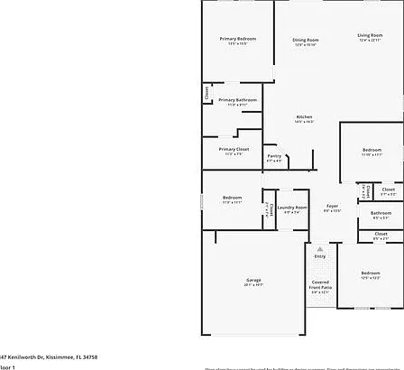 347 Kenilworth Dr — Photo 2