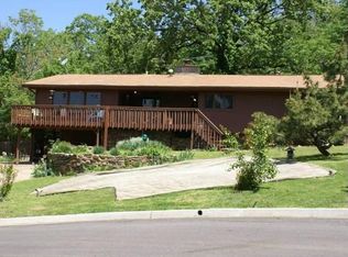 7 Old Greenwood Ln, Fort Smith, AR 72903