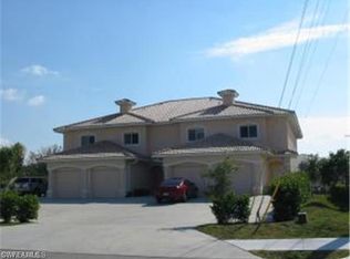 732 Victoria Dr APT 101, Cape Coral, FL 33904