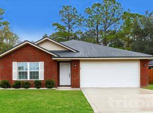 45197 Weaver Cir, Callahan, FL 32011