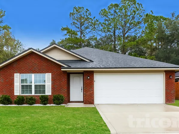 45197 Weaver Cir, Callahan, FL 32011